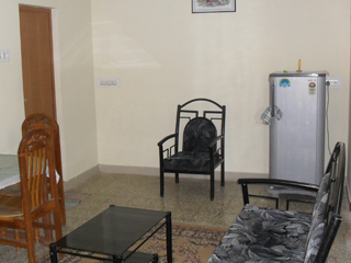 a/c rental flat in chennai